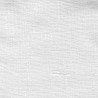 White linen