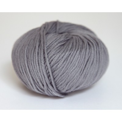 Aubusson gris plume