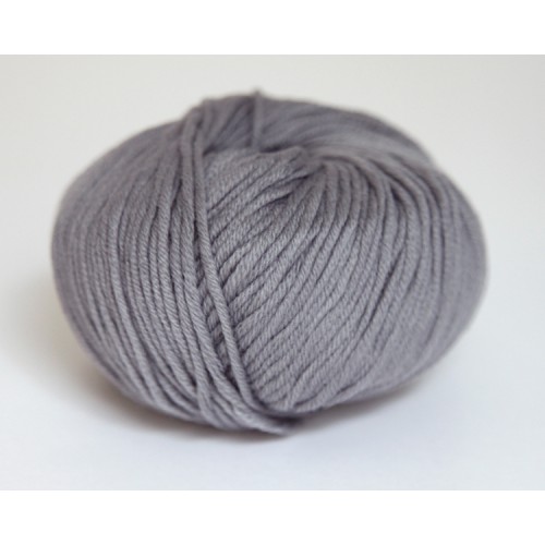 Aubusson gris plume