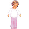 Marjolaine