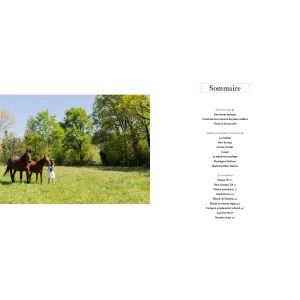 Intemporels pour demoiselles