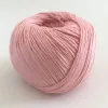 Cocache peach pink
