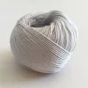 Cocache chalk grey