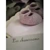 Tricots intemporels pour b?b?s