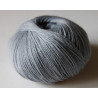 BB Mérinos gris plume