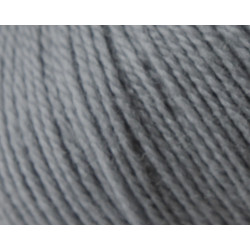 BB Mérinos feather grey