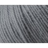 BB Mérinos gris plume