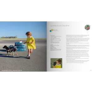 Intemporels de Martine