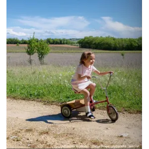 Intemporels de Martine