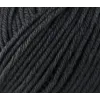Pure laine lavable indigo
