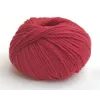 Pure laine lavable framboise