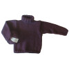 pull à col roulé