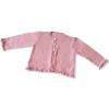 cardigan ? frou-frous