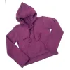 tunique à capuche