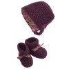 b?guin et chaussons