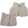 Gilet de berger
