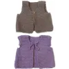 Gilet de berger