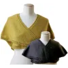 Gilet de berger