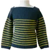 Gilet de berger