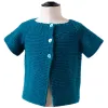 Gilet de berger
