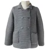 Veste ? double boutonnage