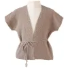Gilet de berger