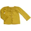 cardigan encolure arrondie
