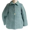 Veste raglan