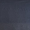 Organic cotton double gauze navy blue