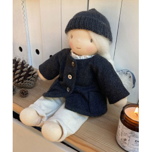 Pattern Mischka for Happy to see you to dowload