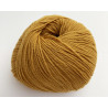 BB Merinos mustard yellow