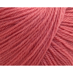 BB Merinos coral pink