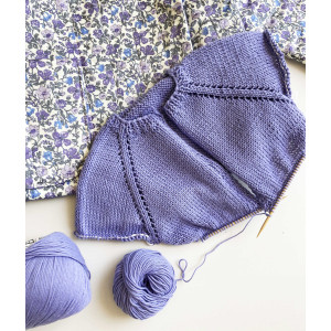 Cocache periwinkle