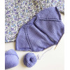Cocache periwinkle
