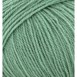 BB Mérinos vert sauge