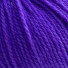 BB Mérinos violette