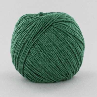 O'hara coton, emerald green
