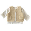 Vest  in cotton
