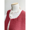 Vest  in cotton