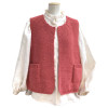Gilet d'été en coton