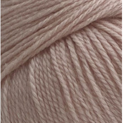 BB Mérinos ballerina pink