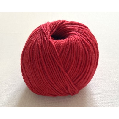 GUERET ROUGE CERISE