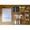 Mes mini habits pour mini poupée Happy to see you