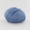 MOUSTACHE bleu ciel
