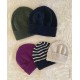 Bonnets pour toute la famille