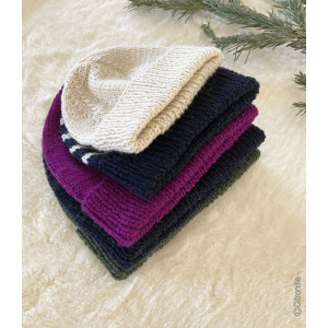 Bonnets pour toute la famille