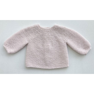 Cardigan ou brassière à encolure arrondie à télécharger
