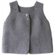 Gilet de berger