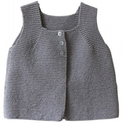 Gilet de berger