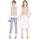 Poppie pour femme